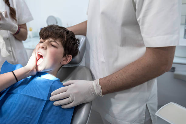 Best Holiday Emergency Dentist in Evansville, WY