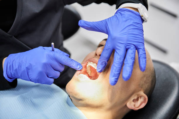 Best Pediatric Emergency Dentist in Evansville, WY