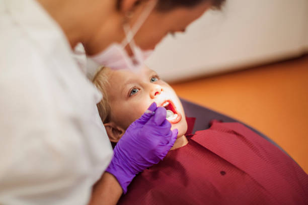 Best Emergency Dentist for Special Needs Patients in Evansville, WY