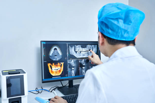 Best Emergency Dental Services for Seniors in Evansville, WY