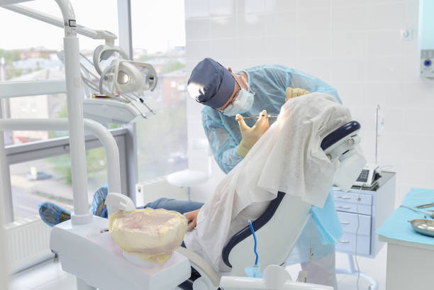 Best Mobile Emergency Dentist in Evansville, WY